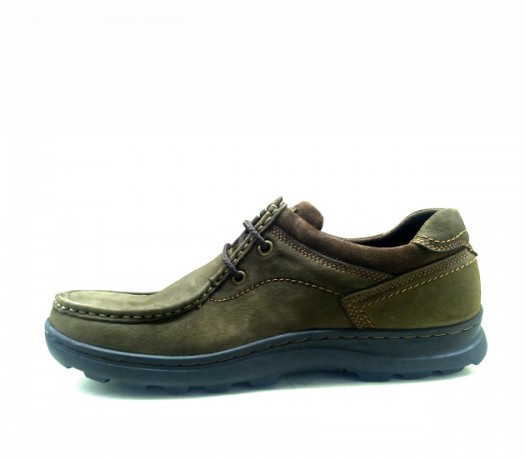 Vicmart Shoes Wallavi Brown